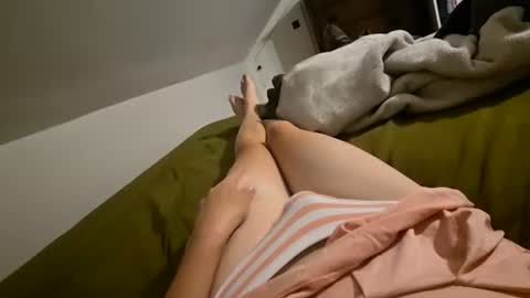 Femboy Sni online show from 07.24.26