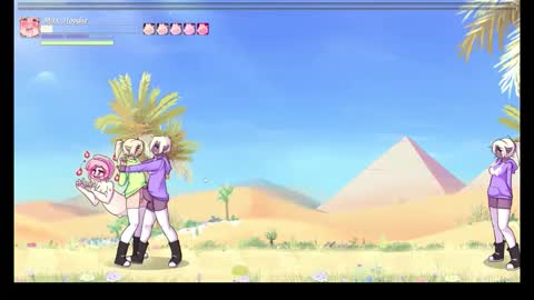 FemboyPlanet online show from 02.06.26