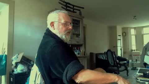 femdom_sub online show from 11.13.25