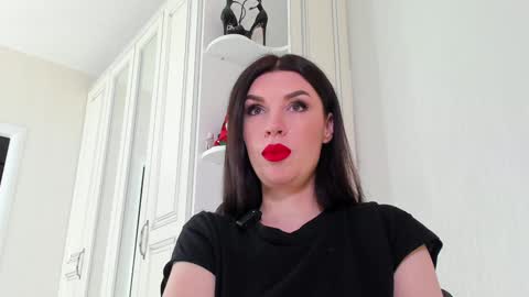 femdomheels online show from 12.30.24