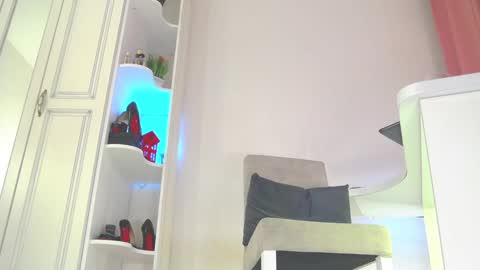 femdomheels online show from 01.09.25