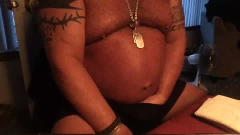 Femdomisgood online show from 07.11.26