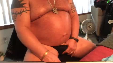 Femdomisgood online show from 07.20.26