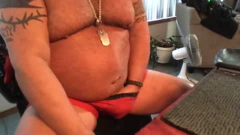 Femdomisgood online show from 08.09.26