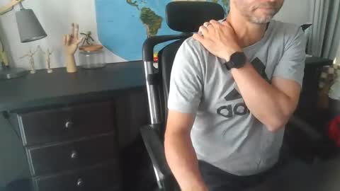 Snapshot of femdomsubby chatting on 02.07.26 femdomsubby online show from 02.07.26