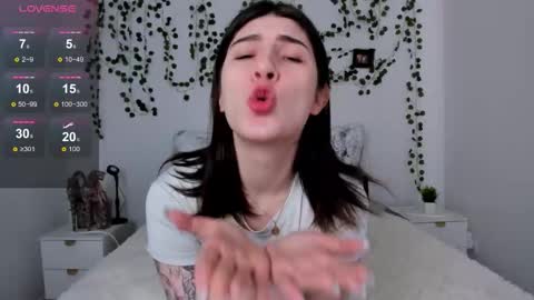 femida_brown online show from 02.25.26