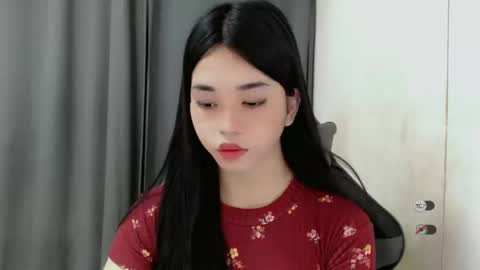 Snapshot of femylove chatting on 02.03.25 YOUR BEAUTIFUL ASIANFHEMY online show from 02.03.25