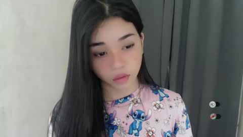 Snapshot of femylove chatting on 02.25.25 YOUR BEAUTIFUL ASIANFHEMY online show from 02.25.25