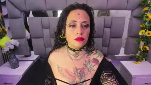 Fenix Lilith69 online show from 11.01.25