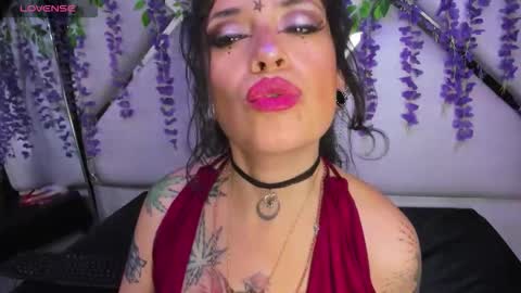 Fenix Lilith69 online show from 05.29.26