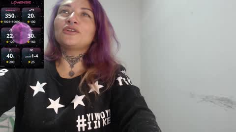 Snapshot of fenix_purple chatting on 12.30.24 FENIX online show from 12.30.24