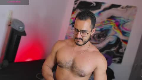 Snapshot of fenrir_flirt chatting on 02.04.25 Fenrir Flirt online show from 02.04.25
