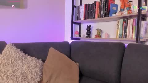 Fer  Independent account online show from 03.09.26