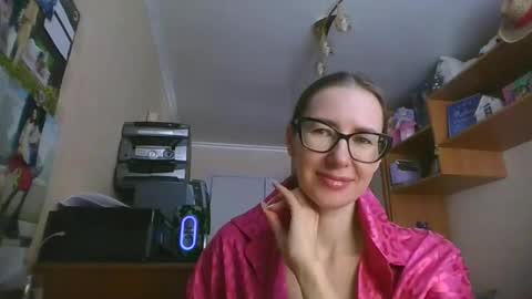 Snapshot of feraliss chatting on 01.16.26 feraliss online show from 01.16.26