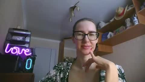 Snapshot of feraliss chatting on 02.03.26 feraliss online show from 02.03.26