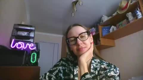 feraliss online show from 02.17.26