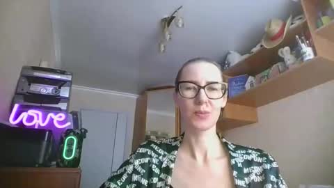 feraliss online show from 03.13.26