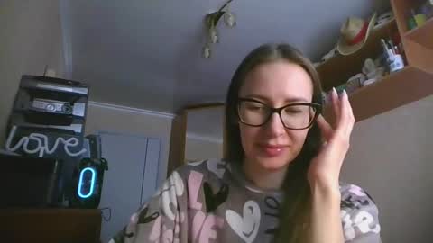 feraliss online show from 03.18.26