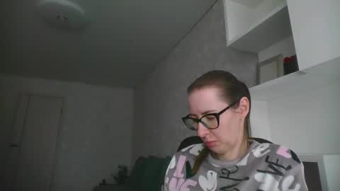 feraliss online show from 03.20.26