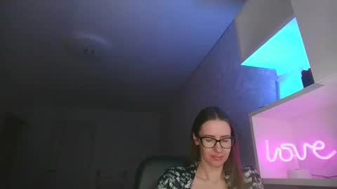 feraliss online show from 03.22.26