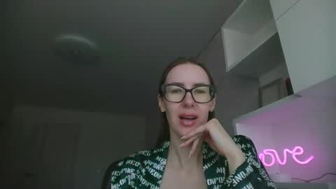 feraliss online show from 03.23.26