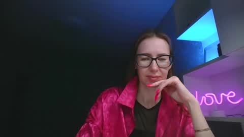 feraliss online show from 04.11.26