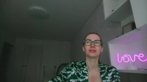 feraliss online show from 04.13.26