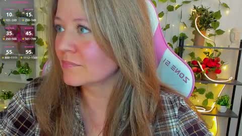 Ferall Btrrry online show from 03.10.26