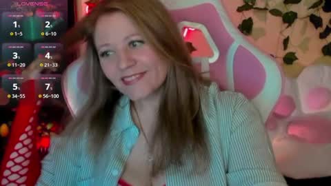 Ferall Btrrry online show from 03.30.26