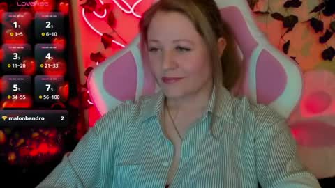 Ferall Btrrry online show from 03.31.26