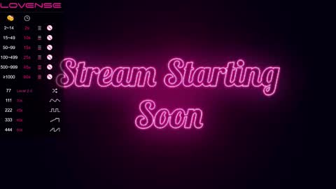 Snapshot of ferallberrys chatting on 10.12.25 Milana online show from 10.12.25