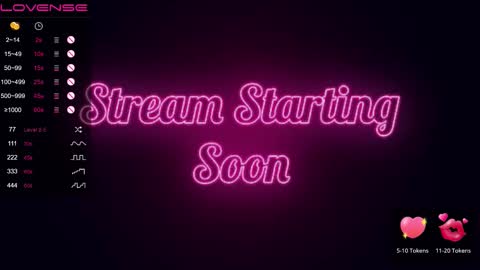 Snapshot of ferallberrys chatting on 02.19.26 Milana online show from 02.19.26