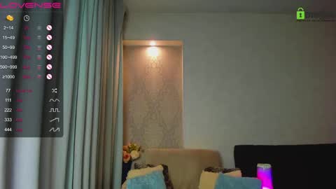 Milana online show from 05.11.26