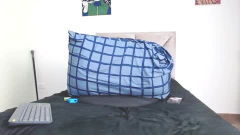 Snapshot of ferb_blackwood chatting on 03.01.25 Ferb Blackwood online show from 03.01.25