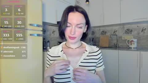 Leya online show from 05.04.26