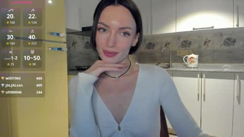 Leya online show from 05.07.26