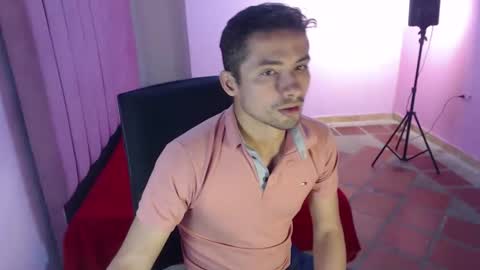 fermingomez1 online show from 02.02.26