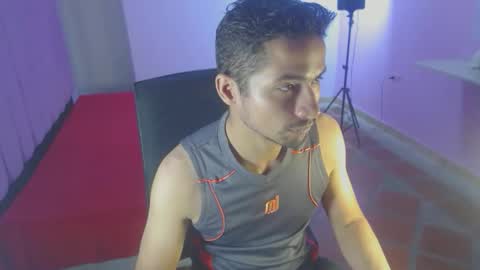 fermingomez1 online show from 02.08.26