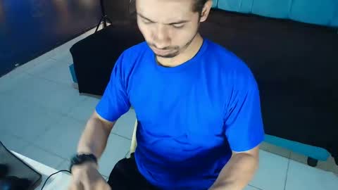 fermingomez1 online show from 02.10.26