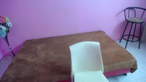 fermingomez1 online show from 03.14.26