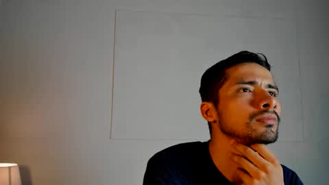 fermingomez1 online show from 03.24.26