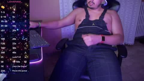 Fernan online show from 01.16.25