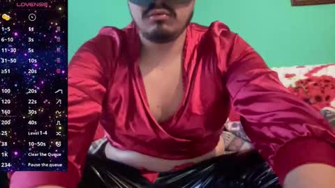 Fernan online show from 12.20.25