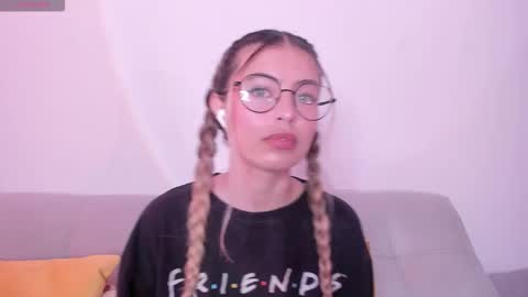 fernanda  online show from 03.02.26