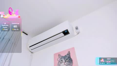 Fernanda online show from 09.22.25