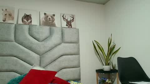 Snapshot of fernanda_hot_swee chatting on 04.28.26 fernanda_hot_swee online show from 04.28.26