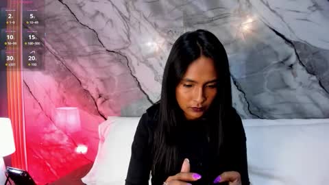 fernanda_liie_ online show from 10.06.25