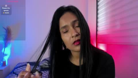 fernanda_liie_ online show from 04.25.26