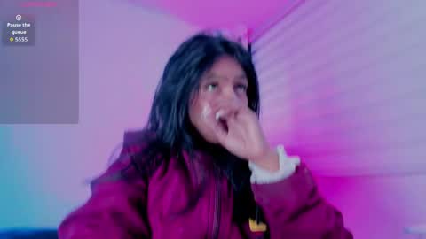 fernanda_liie_ online show from 04.29.26