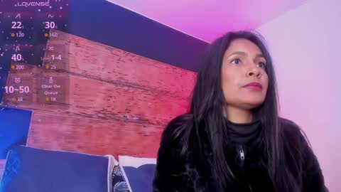 fernanda_liie_ online show from 06.06.26